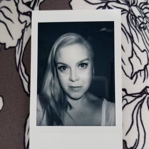 Meet your Posher, Jess